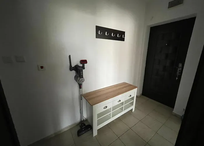 Apartamento Adagio Sarafovo *