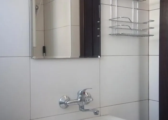 Apartamento Adagio Sarafovo *