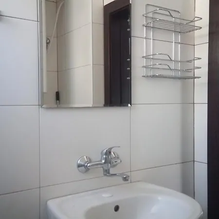 Apartment Adagio Sarafovo *