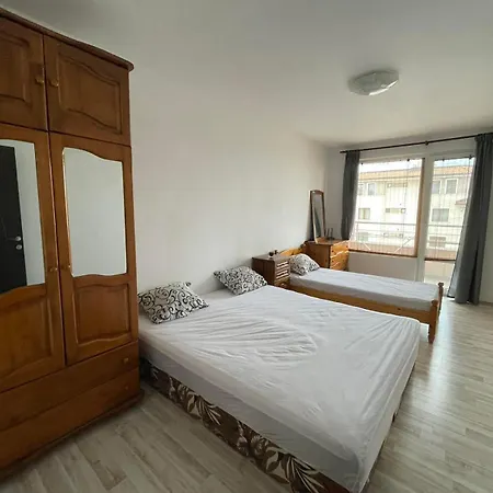 Adagio Sarafovo Apartment