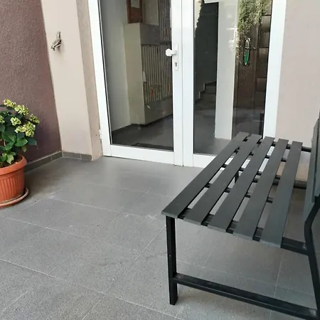 Lejlighed Adagio Sarafovo *