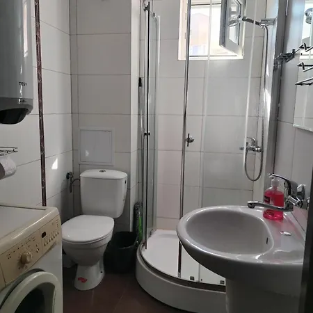 Adagio Sarafovo