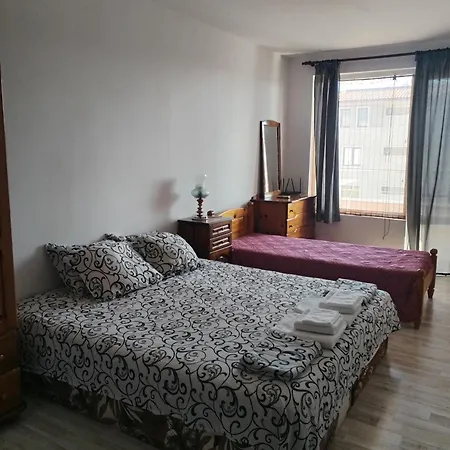 Adagio Sarafovo Apartamento