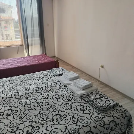 Adagio Sarafovo Apartamento Burgas