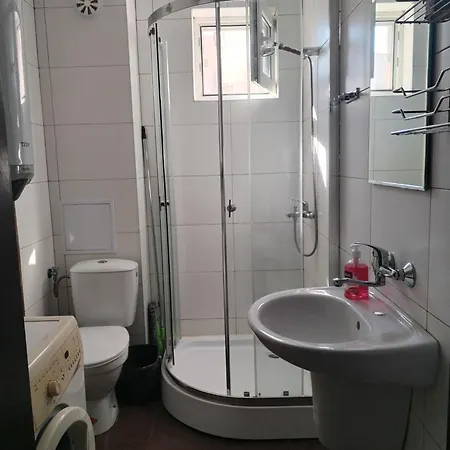 Adagio Sarafovo *